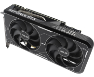 ASUS GeForce RTX 3060 Ti DUAL OC 8GB GDDR6X - 1109205 - zdjęcie 7